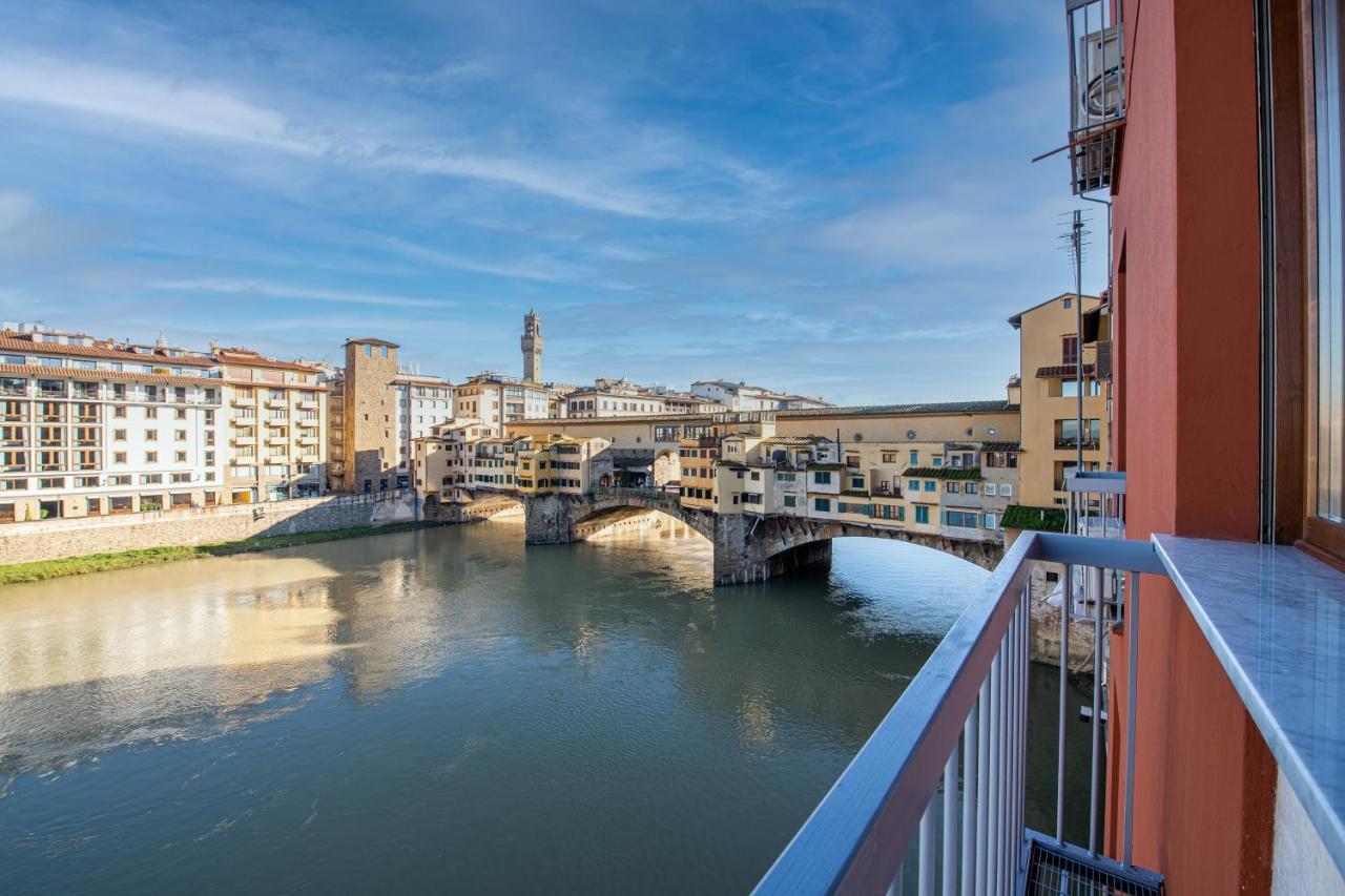 Frame Apartment Firenze Esterno foto