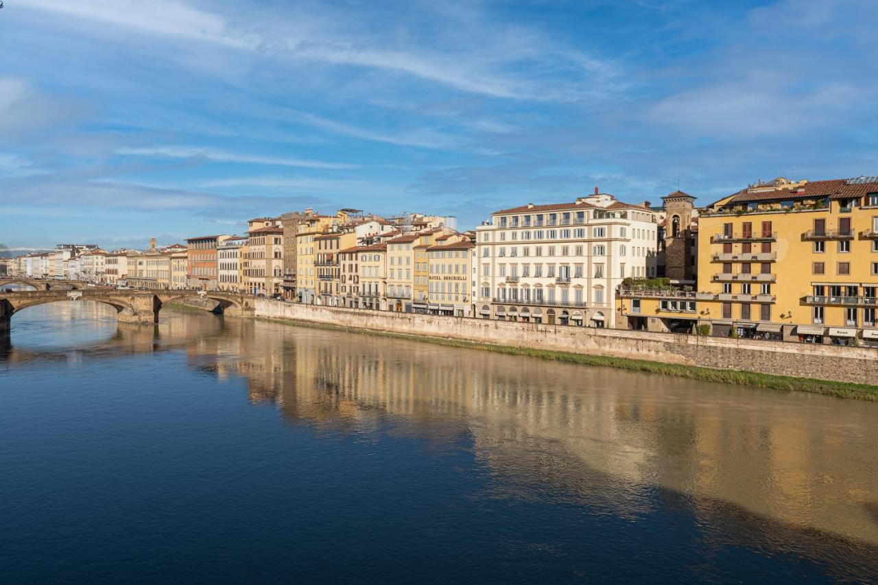 Frame Apartment Firenze Esterno foto